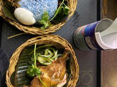 -BOIBOI马来茶餐室(江宁路店)