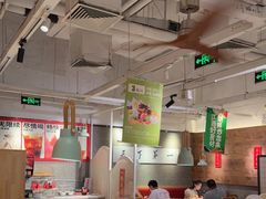 -味福记·江西小炒·南昌小吃(青山湖万达店)
