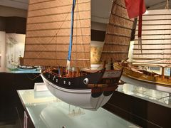 -上海交通大学董浩云航运博物馆