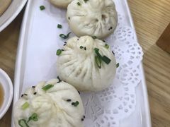 -弄堂咪道-饭香·面香·馄饨香(汇锦广场店)