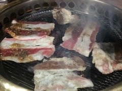 肥牛-火炉火自助餐(枫蓝国际店)