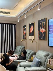 -H12 STAR日式美甲美睫专门店
