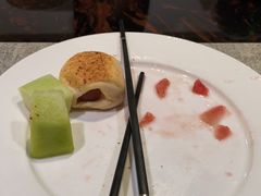 -西安西藏大厦开元名都大酒店·自助餐厅