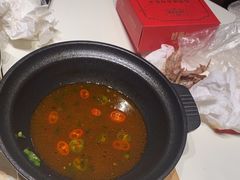 -好食上(喜盈门.范城店)