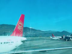 -丽江三义国际机场