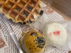 -玥儿弯弯手作烘焙(中海国际社区御城店)