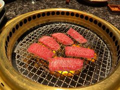 -老乾杯和牛烧肉(王府中环店)