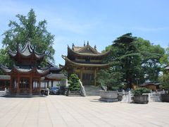 -上海东林寺(金山区)