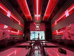 -星聚会KTV(龙湖上海奉贤天街店)