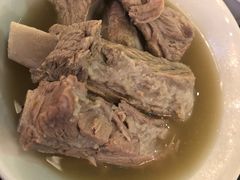 -松發肉骨茶(先得坊店)