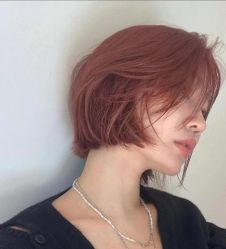 点击看大图 -MORI HAIR SALON日式美发沙龙