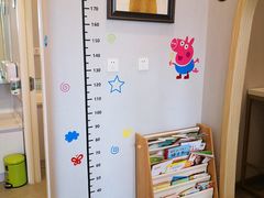 -三叶儿童口腔诊所(越城店)