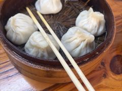-锅贴大王南翔小笼(临沂二村店)