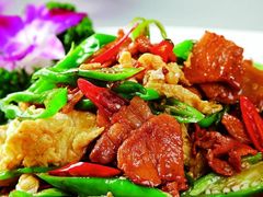 农家小炒肉-业华湘·特色菜