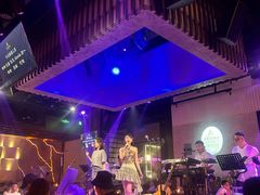 -洛缦音乐餐厅(工业展览馆万象城店)