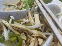 -素满香·食养自助(建邺万达店)