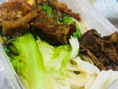 -珍珍小食店(西华路店)