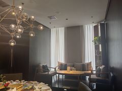 -四季餐厅·新津菜(环湖中路店)