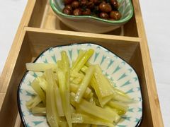 -新吉士·上海菜(浦东LCM置汇旭辉店)