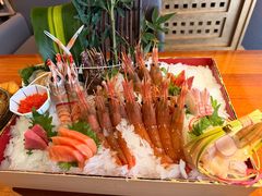 -万岛日本料理铁板烧(万象城店)