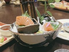 -鮨匠·割烹料理(巨鹿花园店)