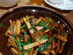 -湘水滨·臭鳜鱼·湘菜(马驹桥店)