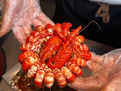 -蚝翅·海鲜粥·烧烤·龙虾季(海曙天一店)