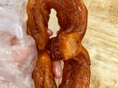 糖耳朵-牛街清顺斋小吃(牛街东里小区一区店)