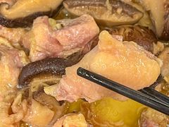 -黄祥华养生堂·炖汤·营养蒸饭(岭南天地店)