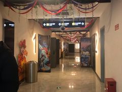 -保利万和CFR国际影城(钱江世纪城店)