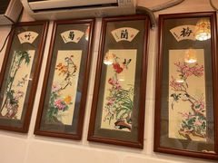 -玫瑰甜品(文明路店)