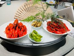 -小厨娘淮扬菜(河西奥美大厦店)