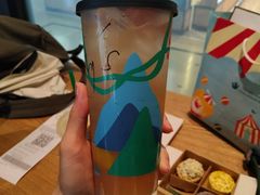 -星巴克(珠海摩尔百货店)