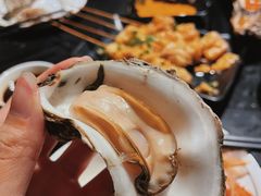 -土蚝·高压锅生蚝(百姓美食街店)