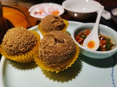 老贵阳豆腐圆子-酸喜·三度酸·贵州味