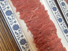 -老铜锅涮羊肉(大连海滨住宅小区店)