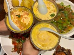 -时光乌托邦空中花园餐厅川味·融合菜(幸福广场店)