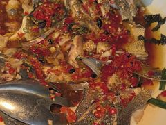 -渔舟意·湖南家宴(萝岗纳金城店)