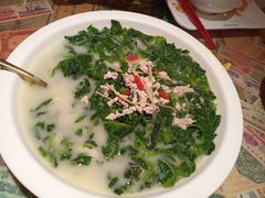 鸽汤万年青-大鸽饭(北京路店)