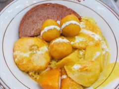 -孖记茶档·热腾茶餐(荔湾领展广场店)