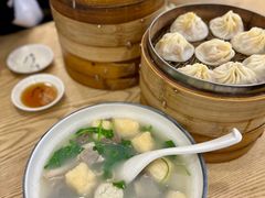 -法华汤包馆(法华镇路店)