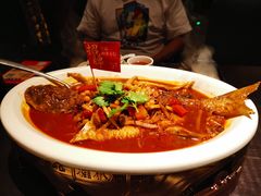 -桂小厨广西菜(万象城店)