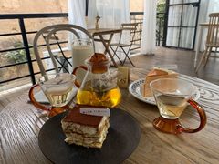 -奈诺甜品·生日蛋糕·下午茶(古城店)