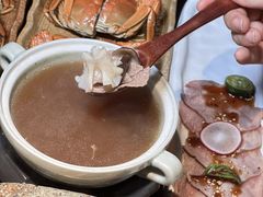 -花潮料理艺食馆(SM新生活广场店)