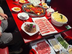 -山城辣妹子(定福庄店)