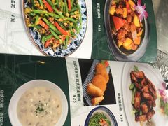 菜单-上楼私房菜(院士路店)