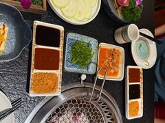 -牛焱·和牛烧肉(五大道店)
