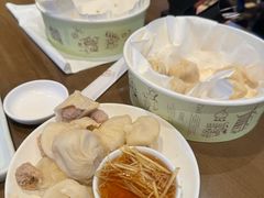 -南翔馒头店(豫园店)