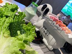 -丰茂烤串(公园店)