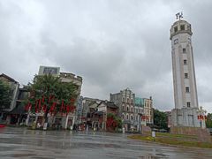 -两江国际影视城